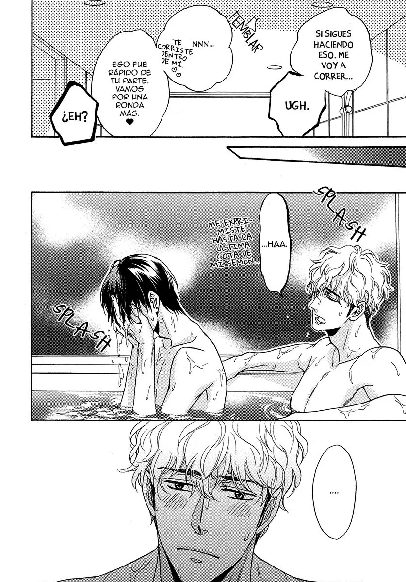Kuchizuke wa Uso no Aji (2012) - Capítulo 23 - Página 27 - LectorTMOo