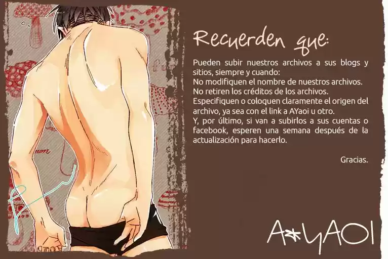 Kuchizuke wa Uso no Aji (2012) - Capítulo 3 - Página 47 - LectorTMOo