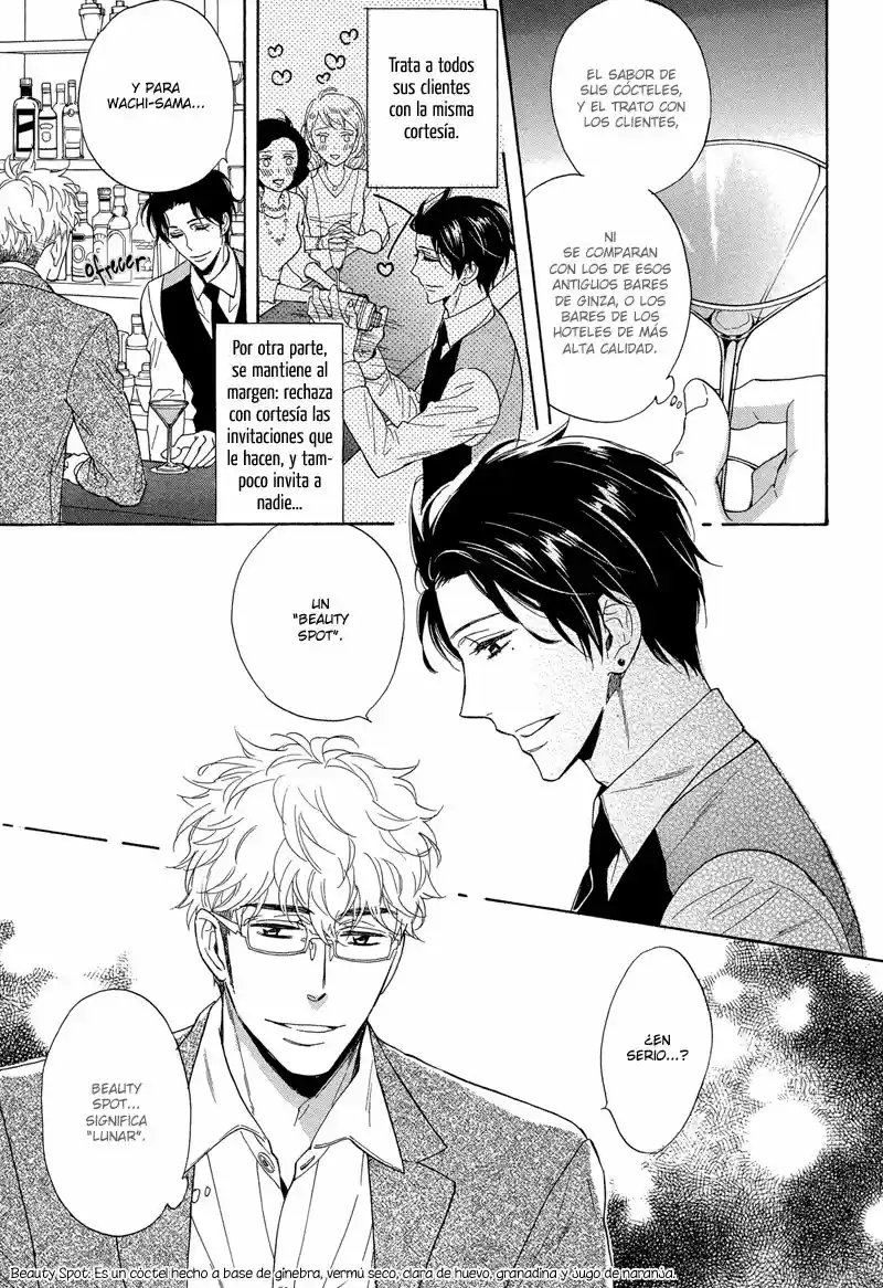 Kuchizuke wa Uso no Aji (2012) - Capítulo 6 - Página 10 - LectorTMOo