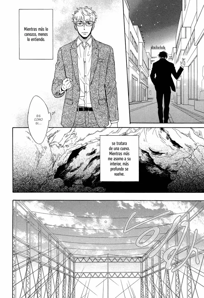 Kuchizuke wa Uso no Aji (2012) - Capítulo 6 - Página 21 - LectorTMOo