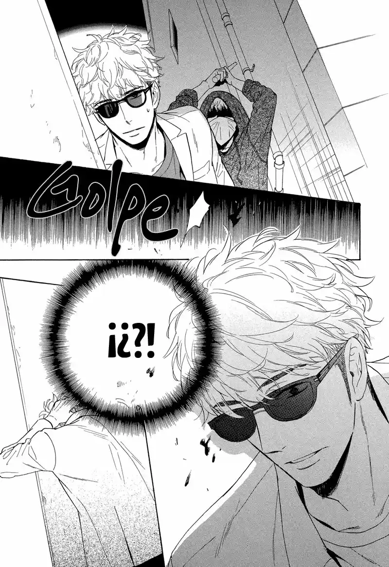 Kuchizuke wa Uso no Aji (2012) - Capítulo 6 - Página 30 - LectorTMOo