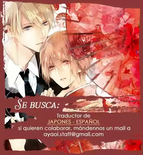 Kuchizuke wa Uso no Aji (2012) - Capítulo 6 - Página 38 - LectorTMOo