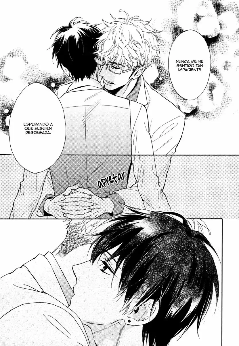Kuchizuke wa Uso no Aji (2012) - Capítulo 8 - Página 31 - LectorTMOo