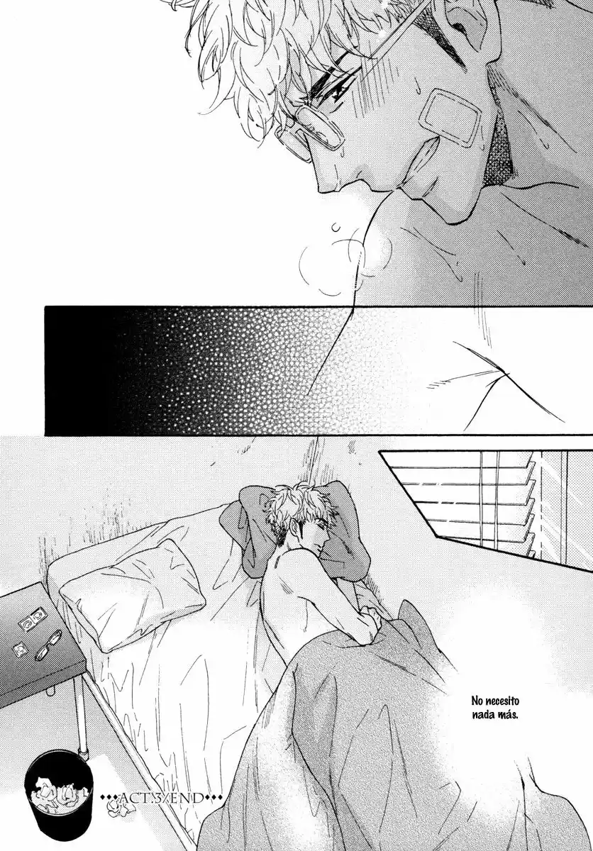Kuchizuke wa Uso no Aji (2012) - Capítulo 8 - Página 38 - LectorTMOo