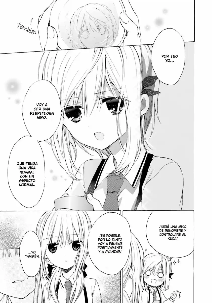 Kudamimi no neko (2014) - Capítulo 3 - Página 16 - LectorTMOo