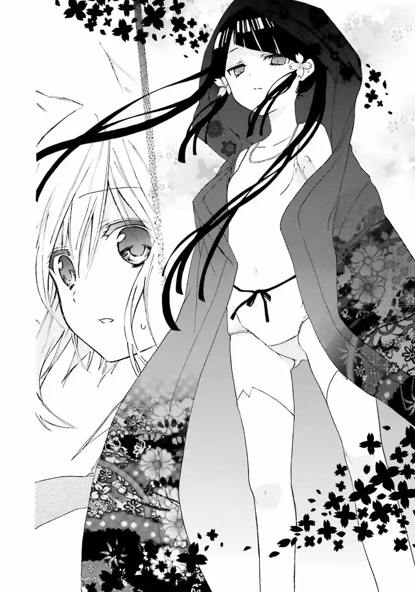 Kudamimi no neko (2014) - Capítulo 3 - Página 29 - LectorTMOo