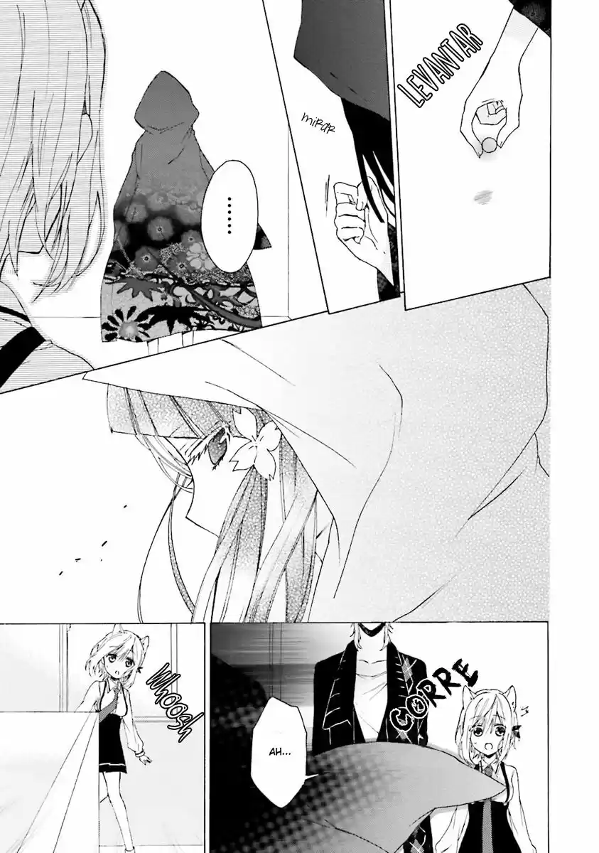 Kudamimi no neko (2014) - Capítulo 3 - Página 30 - LectorTMOo