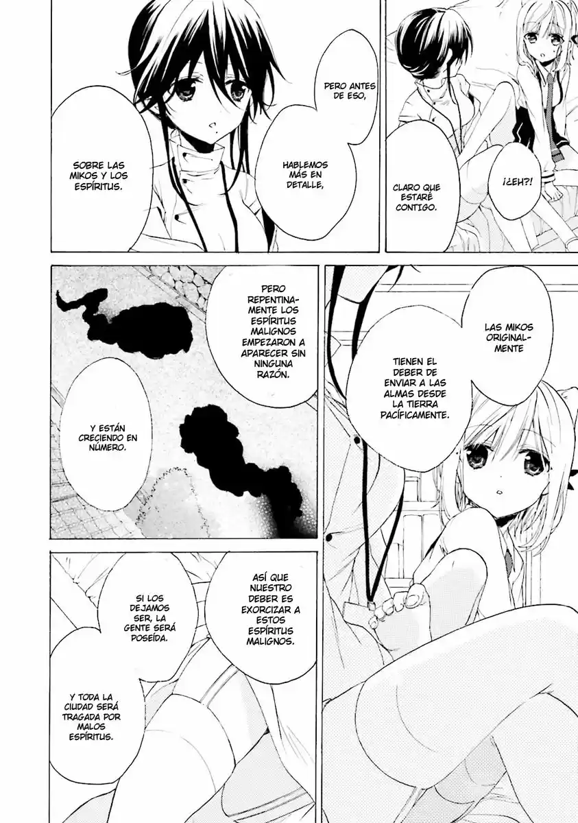 Kudamimi no neko (2014) - Capítulo 3 - Página 41 - LectorTMOo
