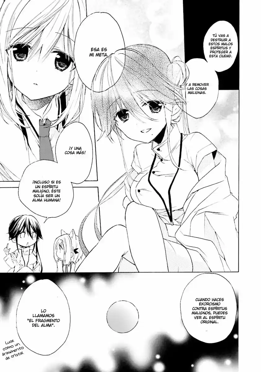 Kudamimi no neko (2014) - Capítulo 3 - Página 42 - LectorTMOo