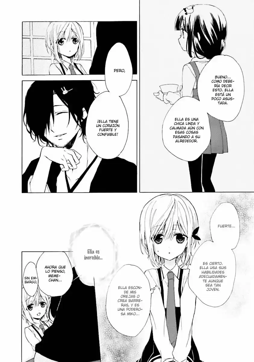 Kudamimi no neko (2014) - Capítulo 5 - Página 8 - LectorTMOo