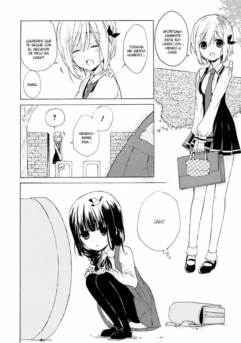Kudamimi no neko (2014) - Capítulo 5 - Página 18 - LectorTMOo