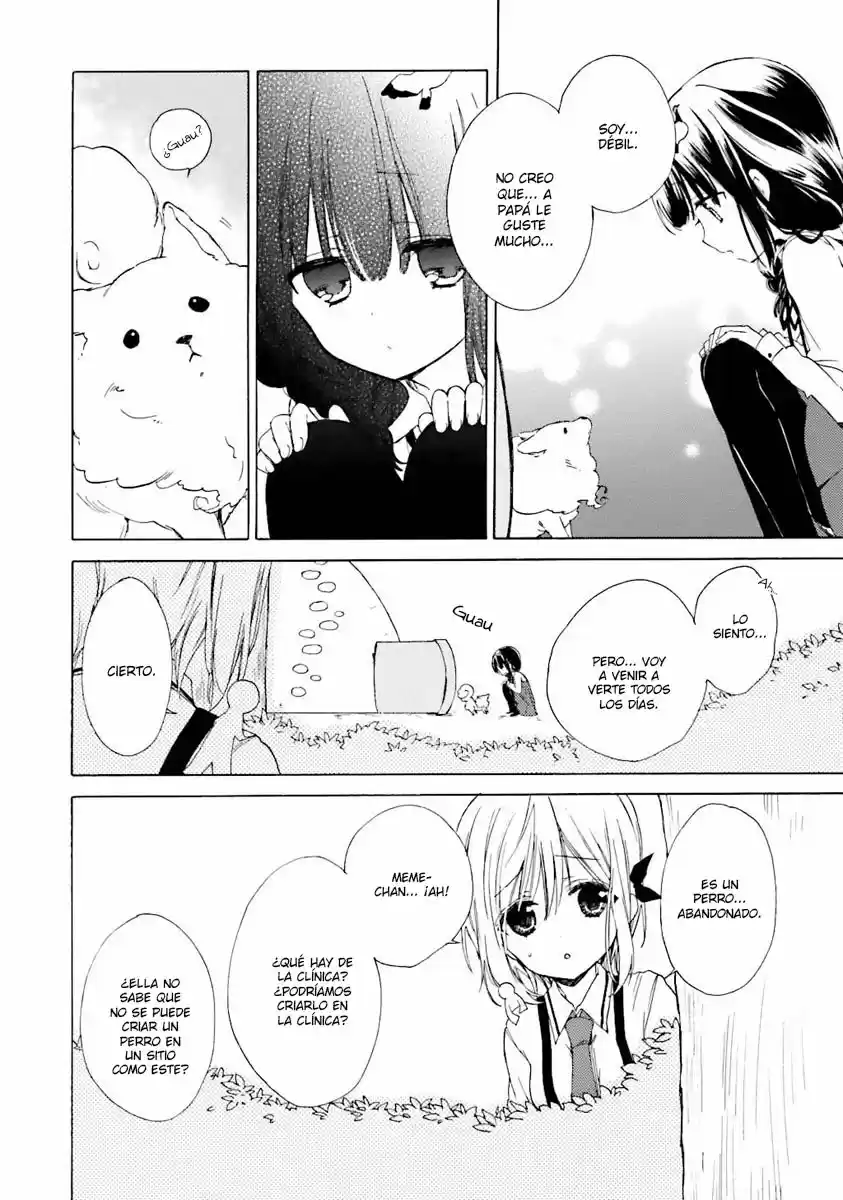 Kudamimi no neko (2014) - Capítulo 5 - Página 20 - LectorTMOo