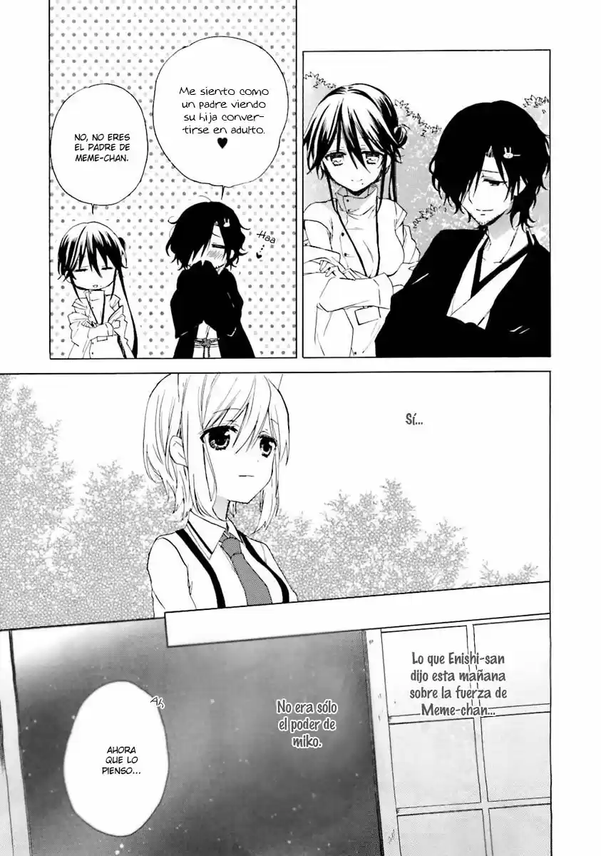 Kudamimi no neko (2014) - Capítulo 5 - Página 35 - LectorTMOo