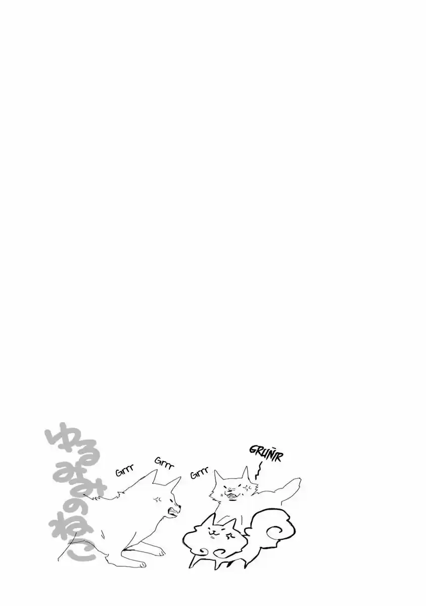 Kudamimi no neko (2014) - Capítulo 5 - Página 39 - LectorTMOo
