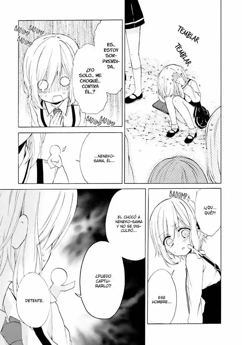 Kudamimi no neko (2014) - Capítulo 6 - Página 5 - LectorTMOo
