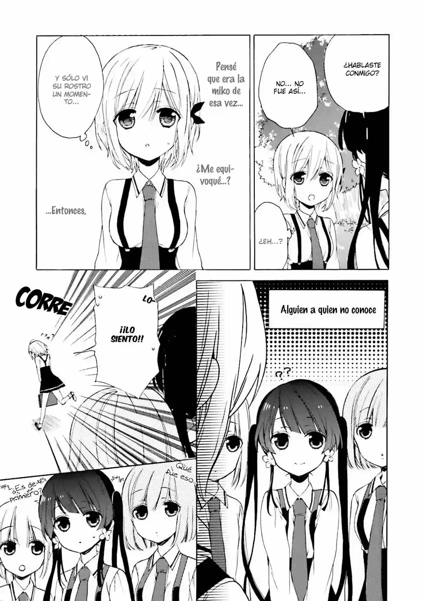 Kudamimi no neko (2014) - Capítulo 6 - Página 10 - LectorTMOo