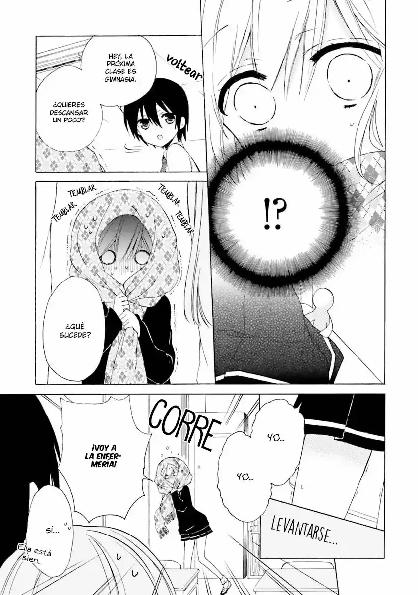 Kudamimi no neko (2014) - Capítulo 6 - Página 14 - LectorTMOo