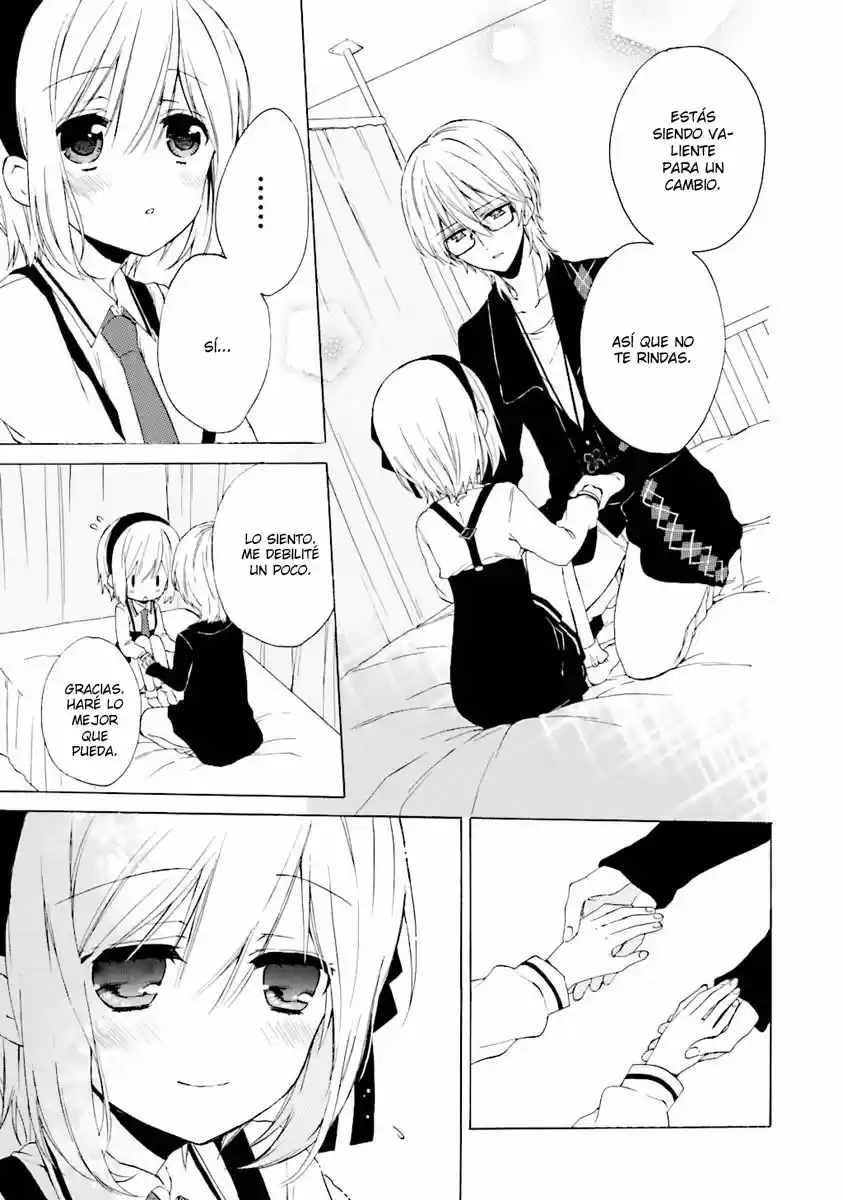 Kudamimi no neko (2014) - Capítulo 6 - Página 18 - LectorTMOo