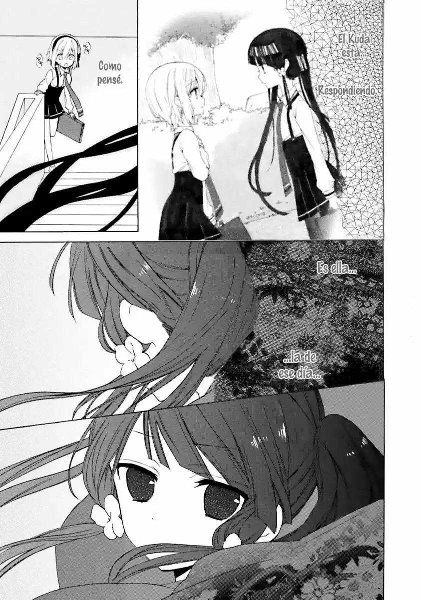 Kudamimi no neko (2014) - Capítulo 6 - Página 24 - LectorTMOo