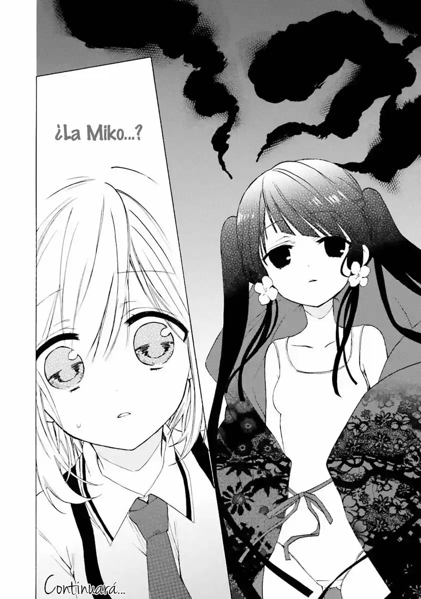 Kudamimi no neko (2014) - Capítulo 6 - Página 25 - LectorTMOo