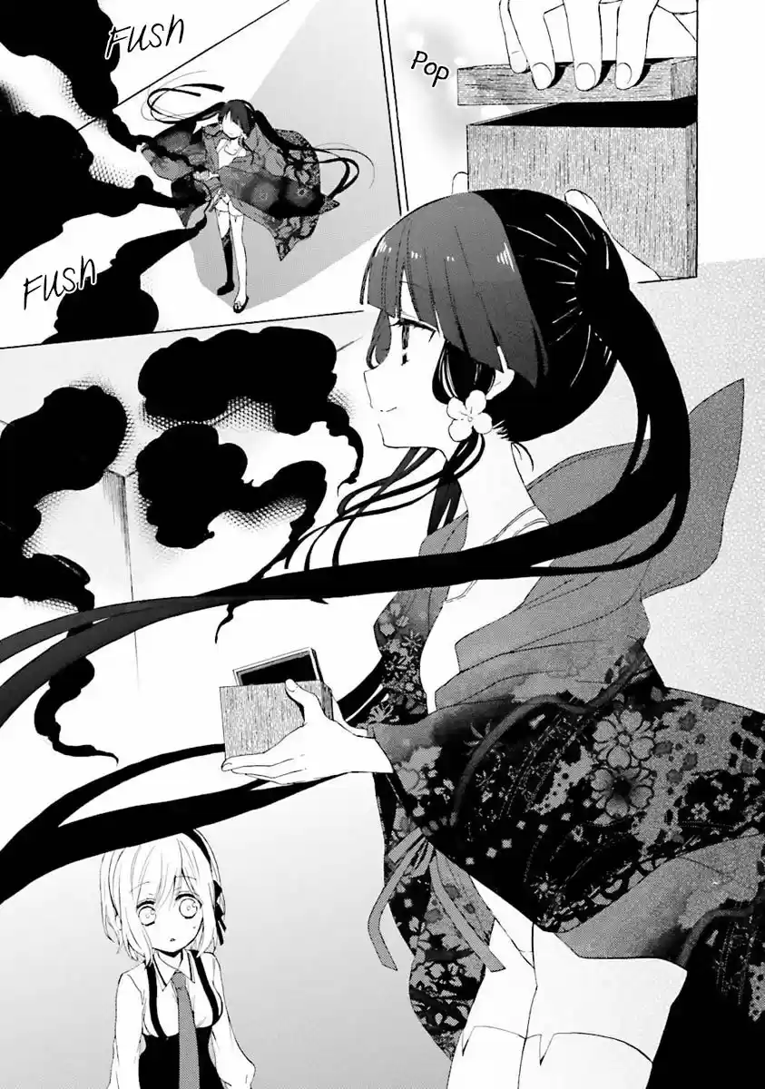Kudamimi no neko (2014) - Capítulo 7 - Página 5 - LectorTMOo