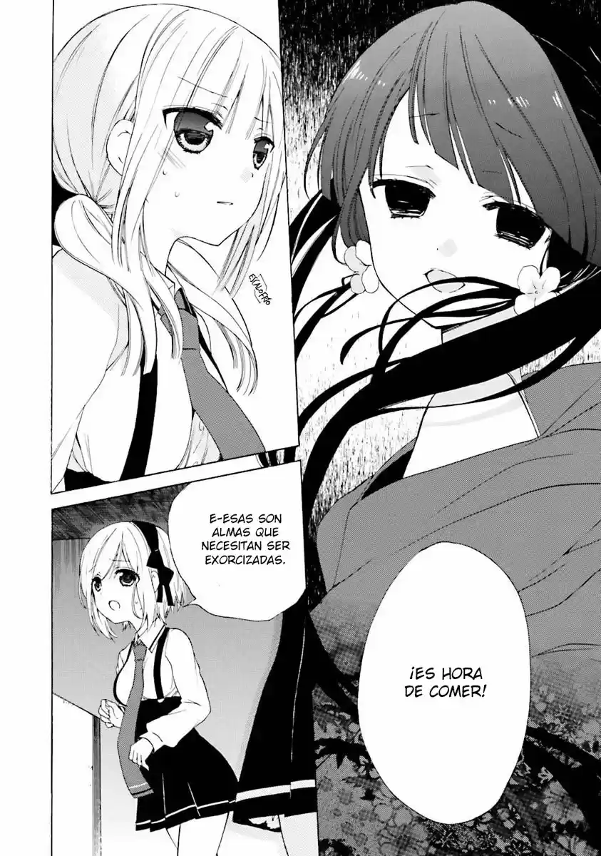 Kudamimi no neko (2014) - Capítulo 7 - Página 8 - LectorTMOo
