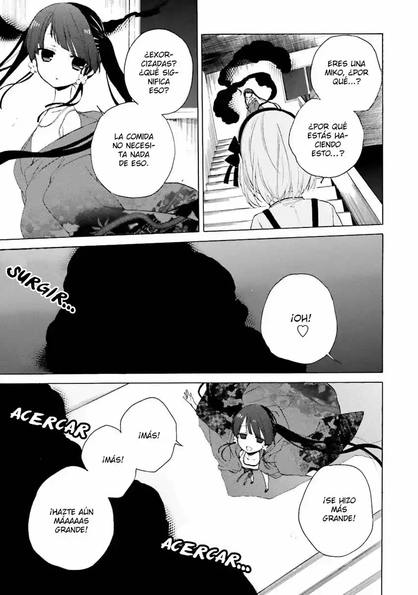 Kudamimi no neko (2014) - Capítulo 7 - Página 9 - LectorTMOo