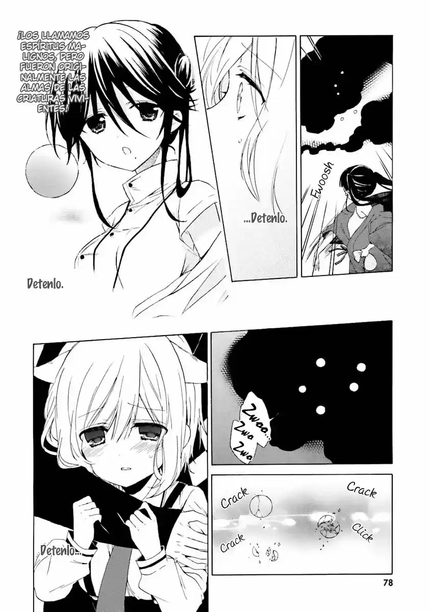 Kudamimi no neko (2014) - Capítulo 7 - Página 18 - LectorTMOo