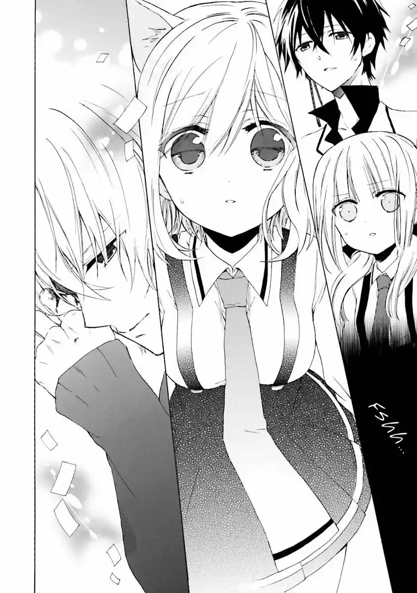 Kudamimi no neko (2014) - Capítulo 7 - Página 24 - LectorTMOo