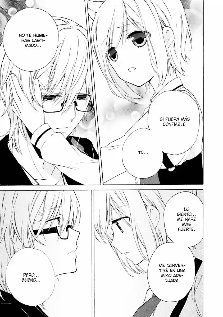 Kudamimi no neko (2014) - Capítulo 7 - Página 29 - LectorTMOo