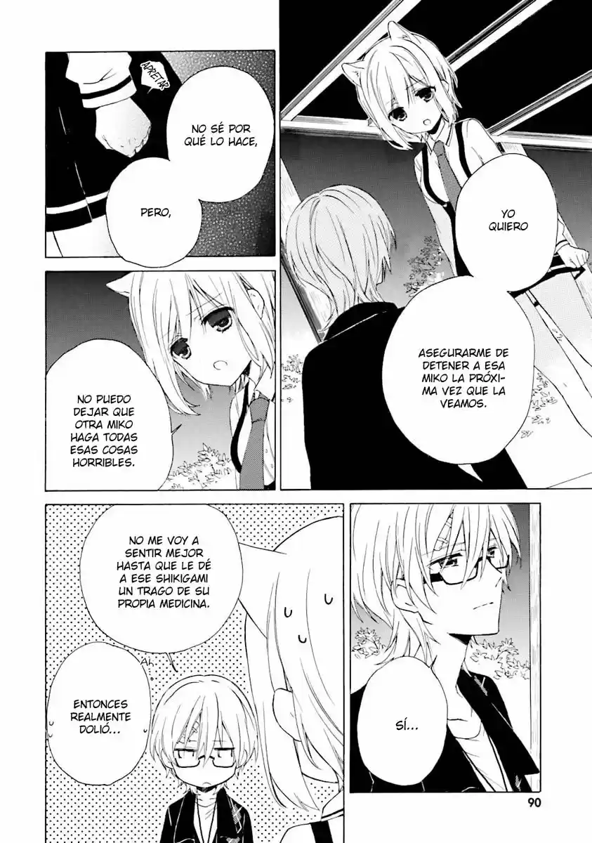 Kudamimi no neko (2014) - Capítulo 7 - Página 30 - LectorTMOo