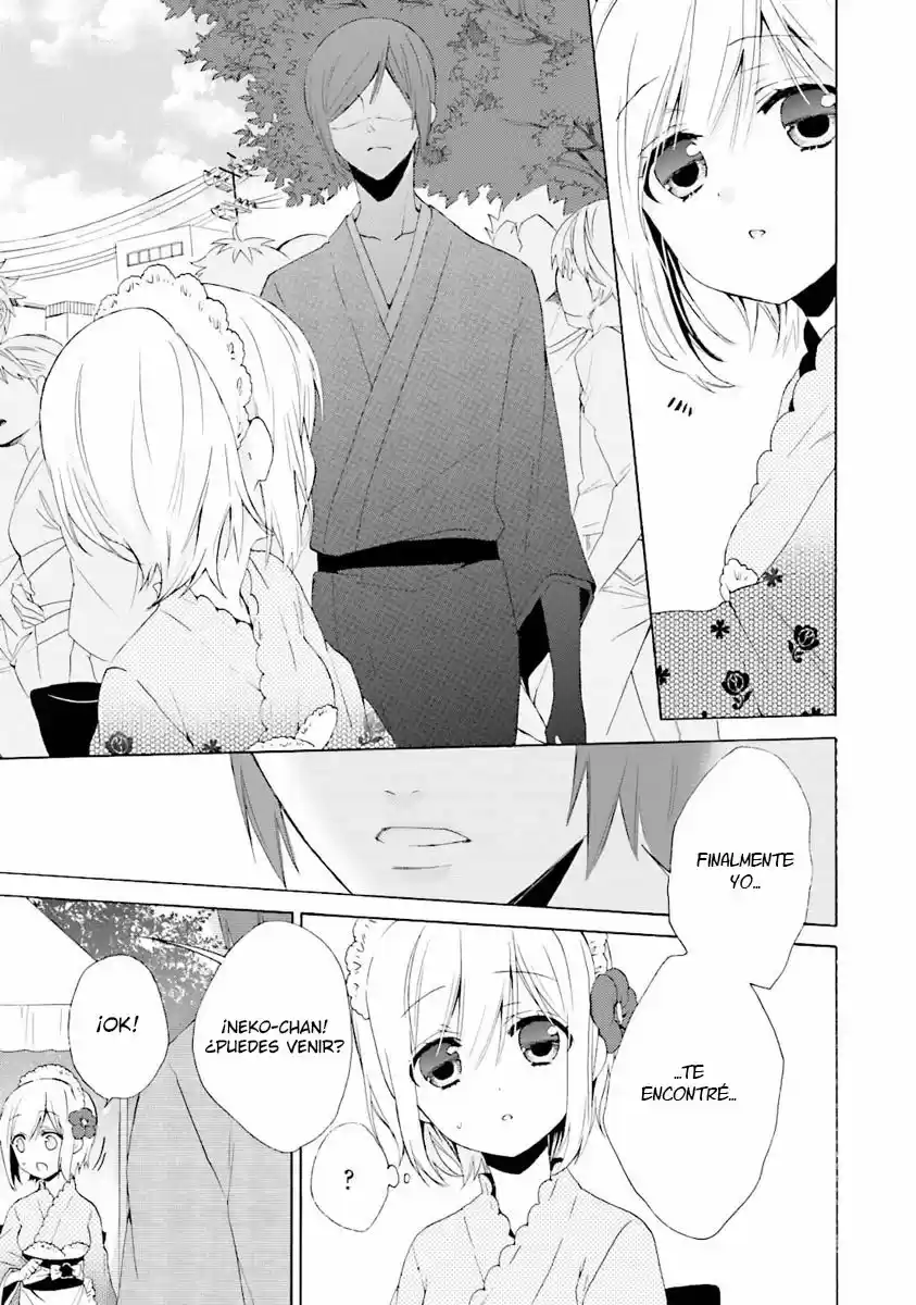 Kudamimi no neko (2014) - Capítulo 8 - Página 13 - LectorTMOo