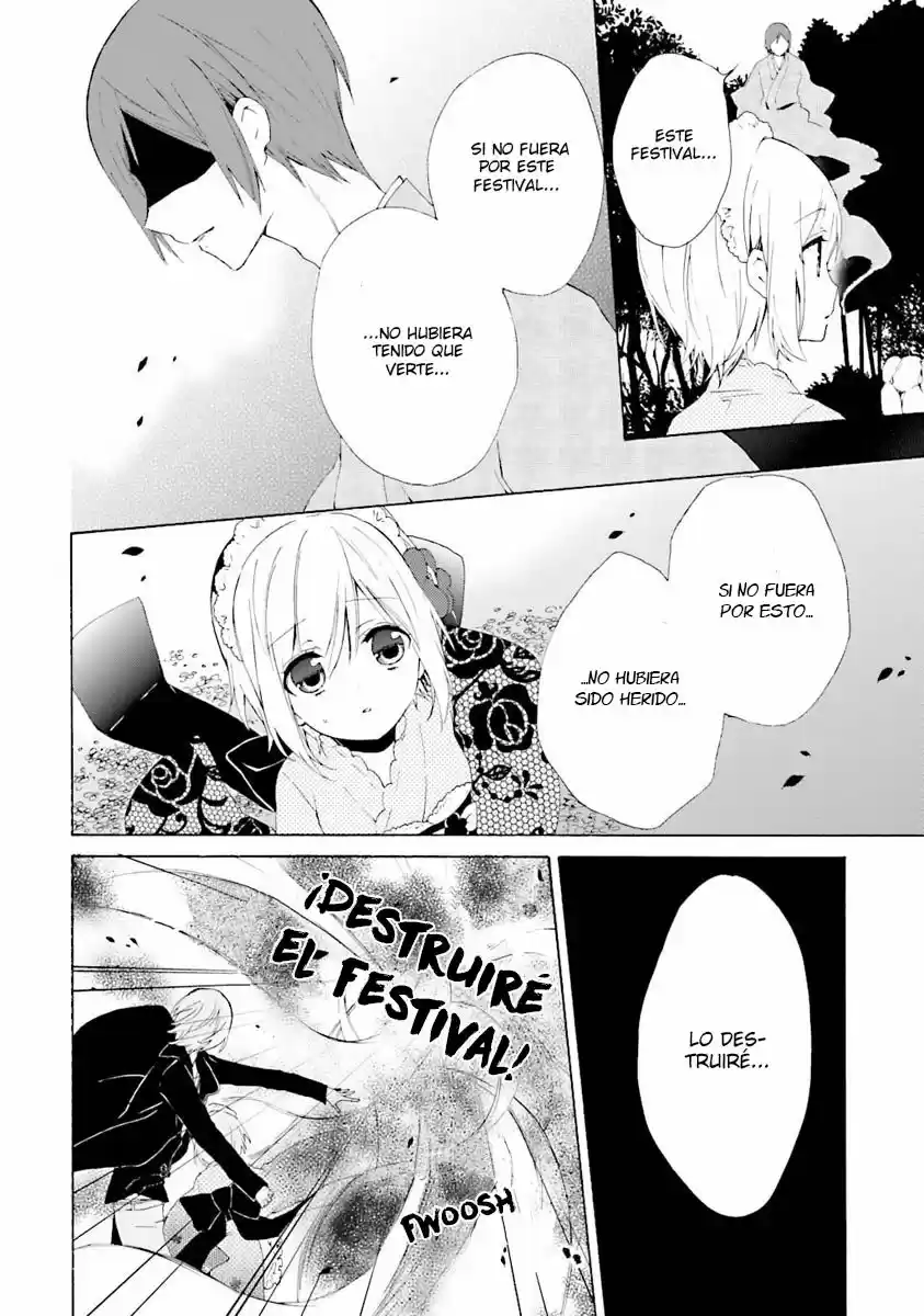 Kudamimi no neko (2014) - Capítulo 8 - Página 24 - LectorTMOo