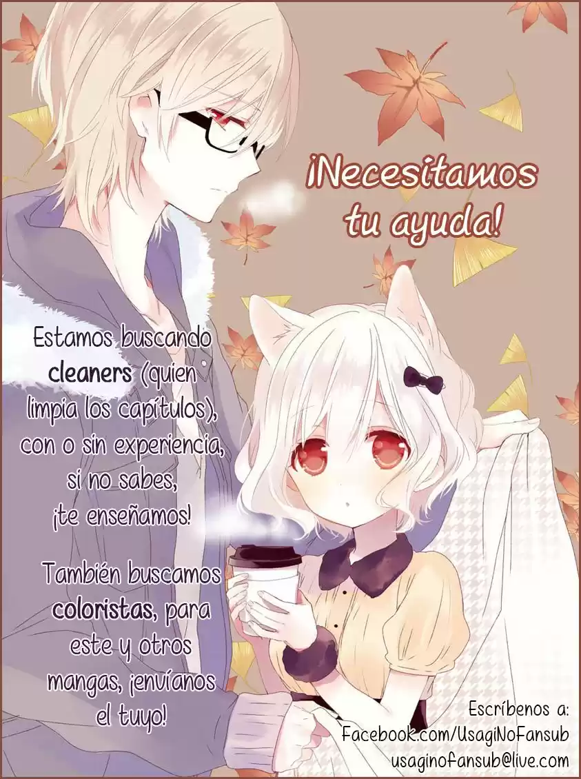 Kudamimi no neko (2014) - Capítulo 9 - Página 1 - LectorTMOo