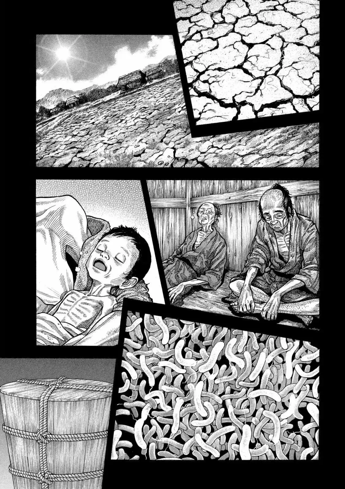 Kudan no Gotoshi (2015) - Capítulo 19 - Página 6 - LectorTMOo