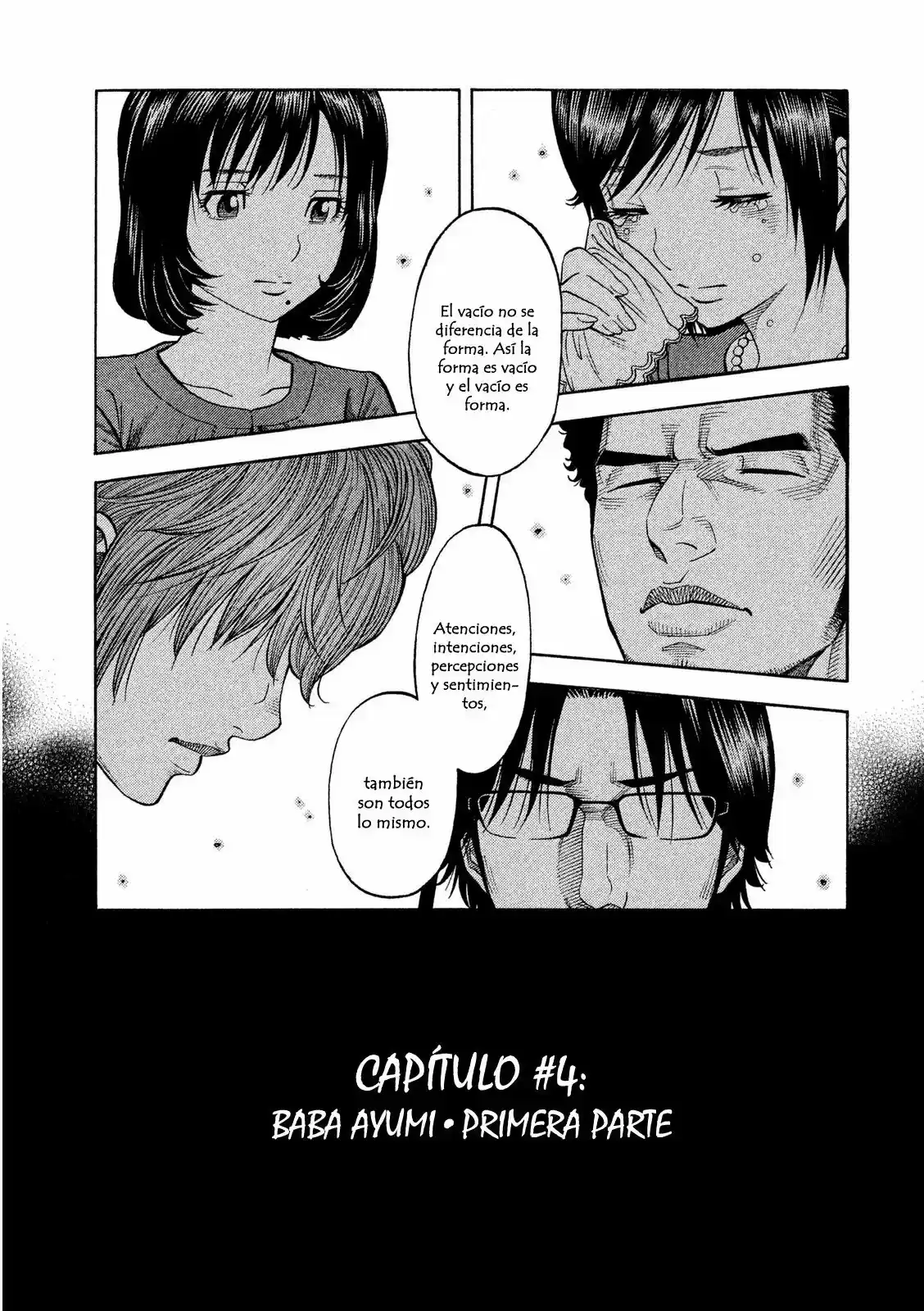 Kudan no Gotoshi (2015) - Capítulo 4 - Página 3 - LectorTMOo