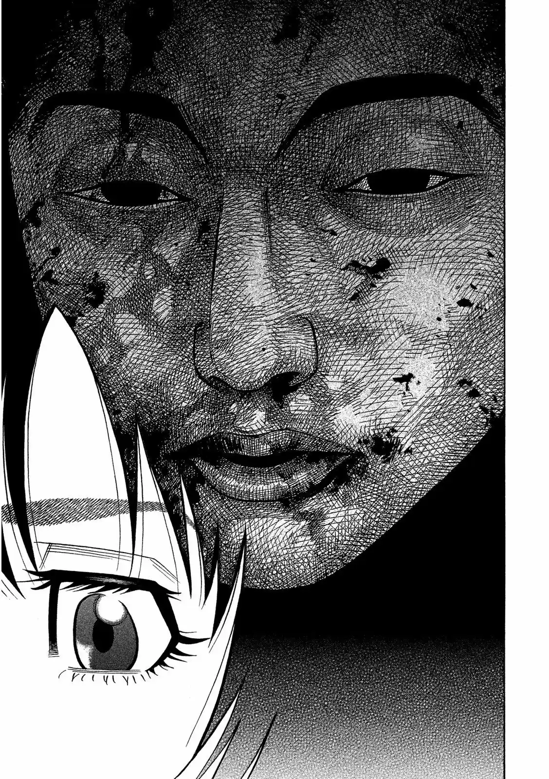 Kudan no Gotoshi (2015) - Capítulo 6 - Página 15 - LectorTMOo
