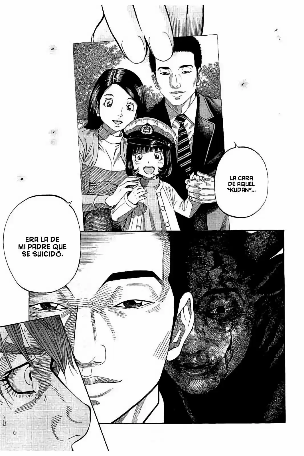 Kudan no Gotoshi (2015) - Capítulo 8 - Página 10 - LectorTMOo