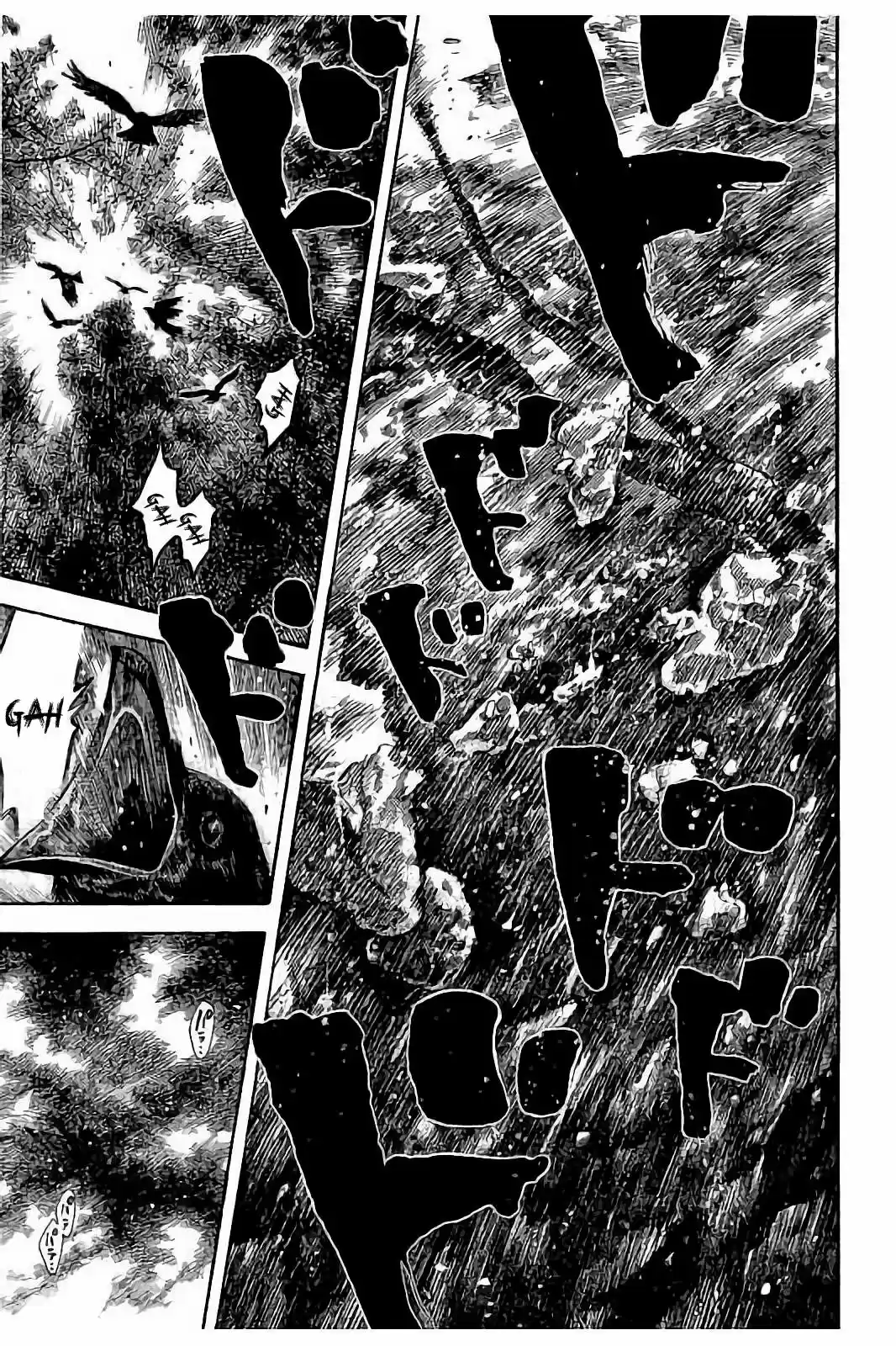 Kudan no Gotoshi (2015) - Capítulo 8 - Página 16 - LectorTMOo