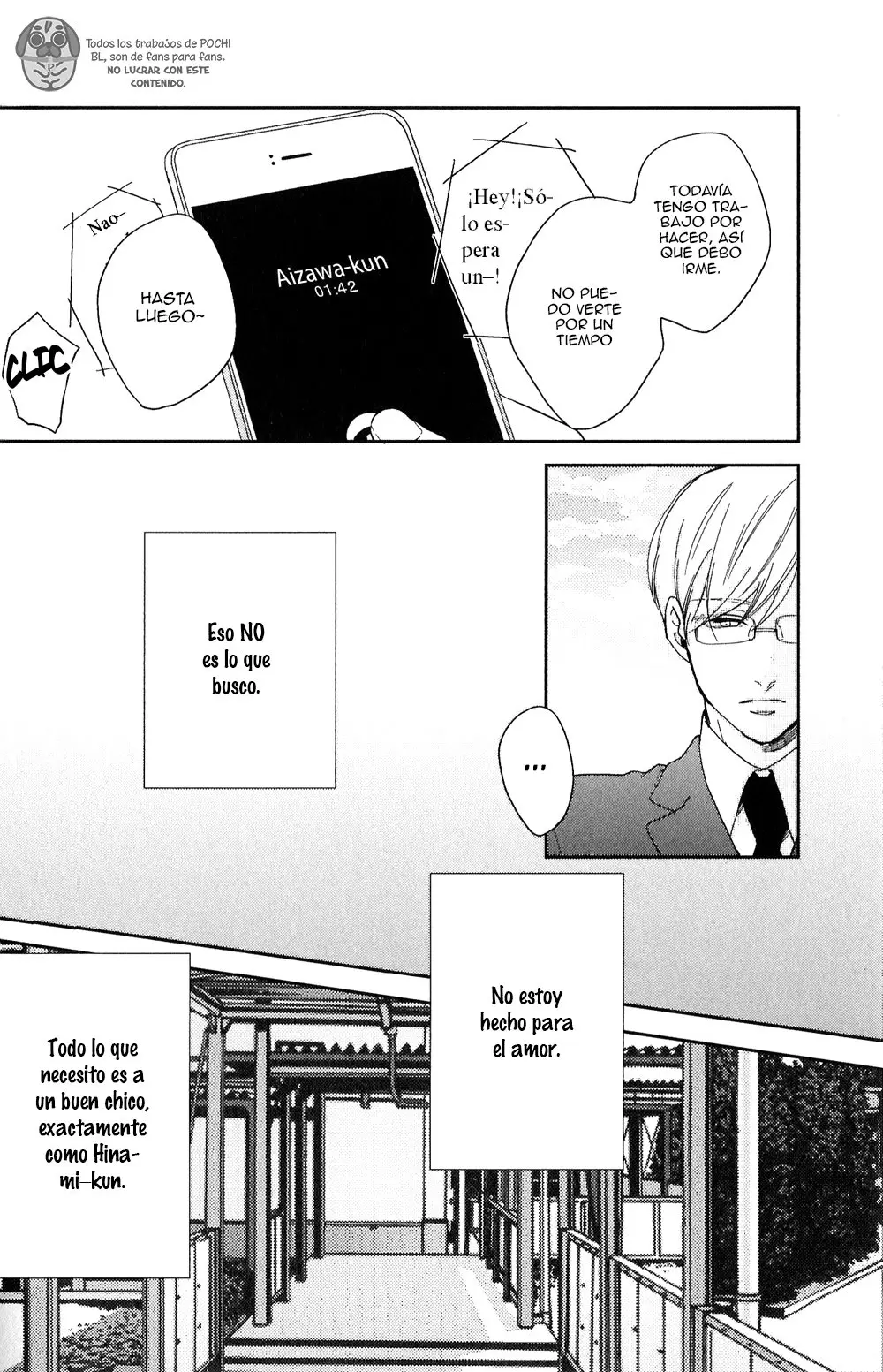 Kudou Sensei no Majestic Days (2019) - Capítulo 3 - Página 11 - LectorTMOo
