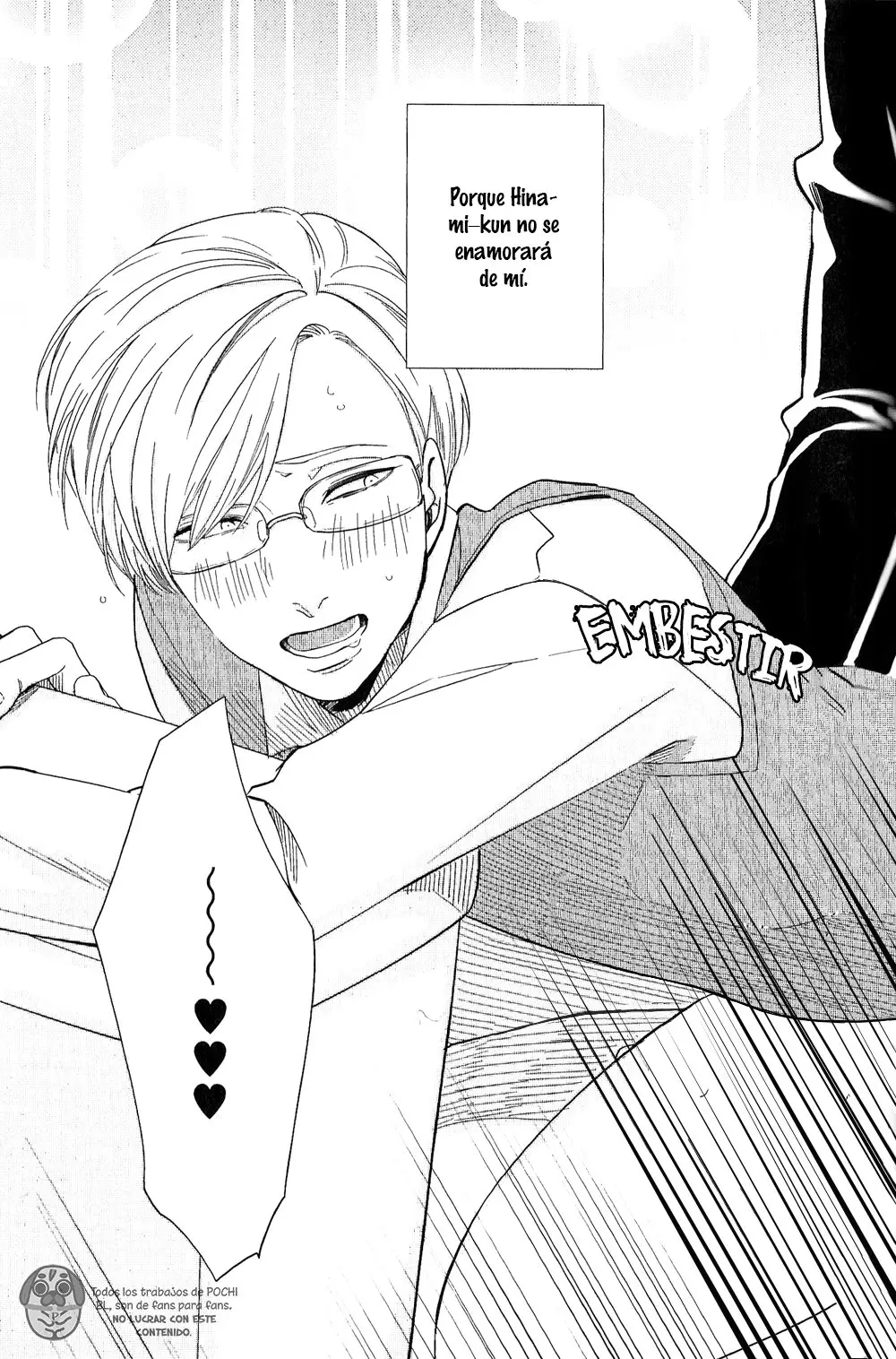 Kudou Sensei no Majestic Days (2019) - Capítulo 3 - Página 12 - LectorTMOo