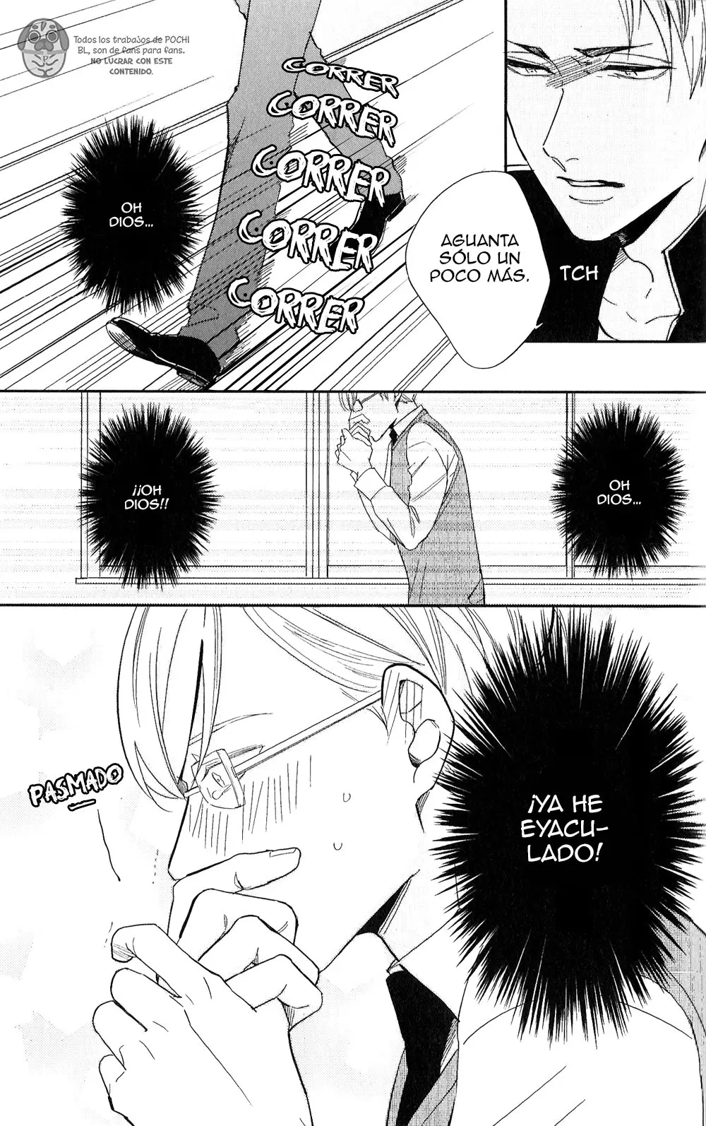 Kudou Sensei no Majestic Days (2019) - Capítulo 3 - Página 20 - LectorTMOo
