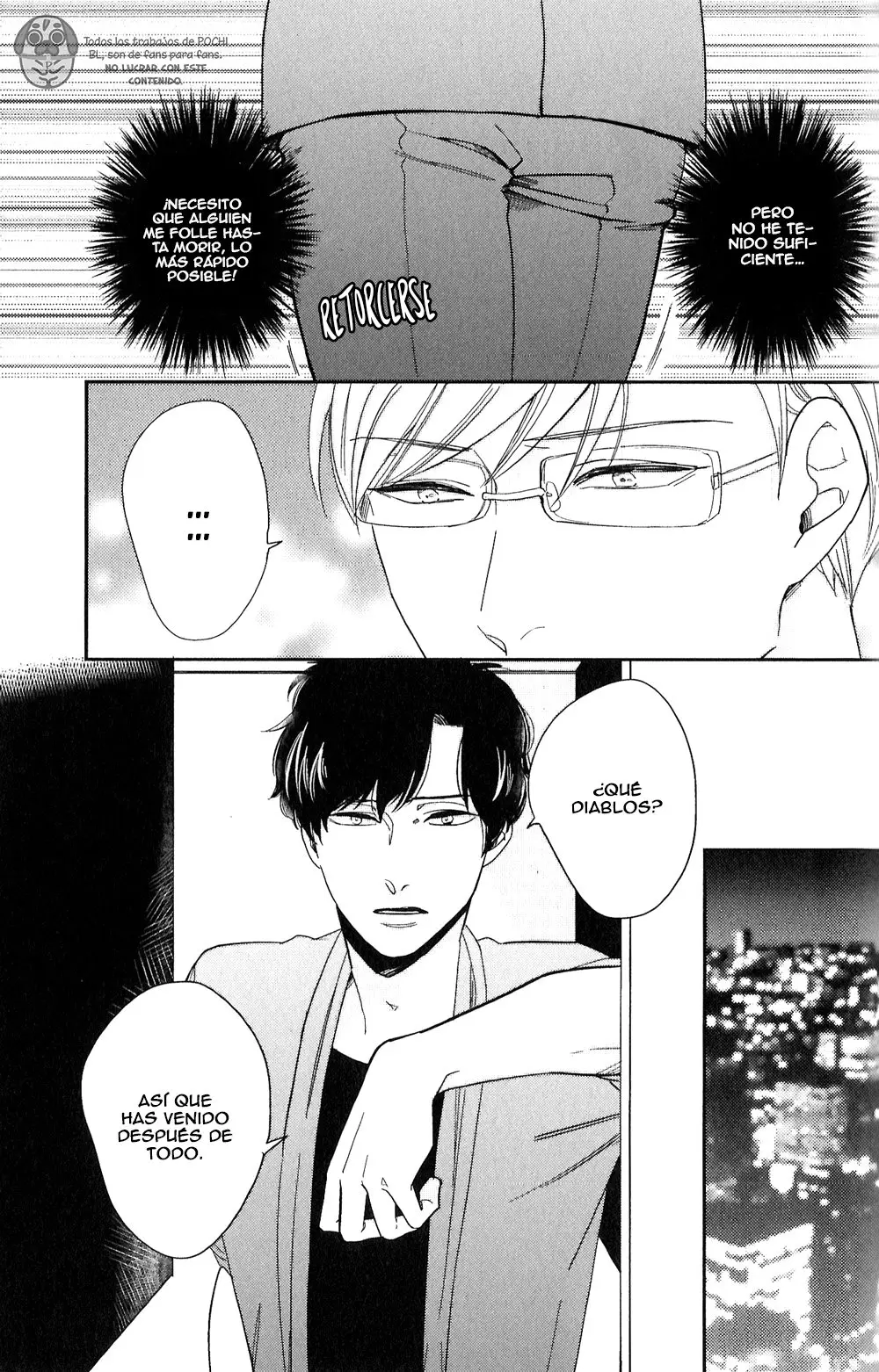 Kudou Sensei no Majestic Days (2019) - Capítulo 3 - Página 24 - LectorTMOo