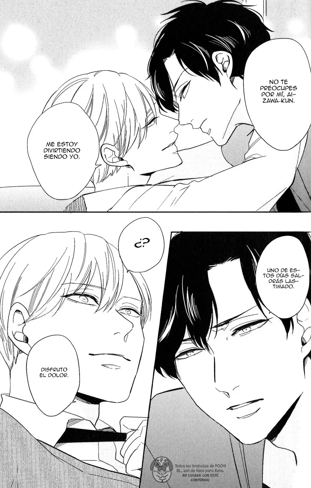 Kudou Sensei no Majestic Days (2019) - Capítulo 3 - Página 26 - LectorTMOo