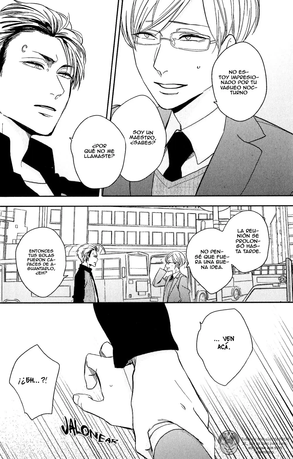 Kudou Sensei no Majestic Days (2019) - Capítulo 3 - Página 29 - LectorTMOo