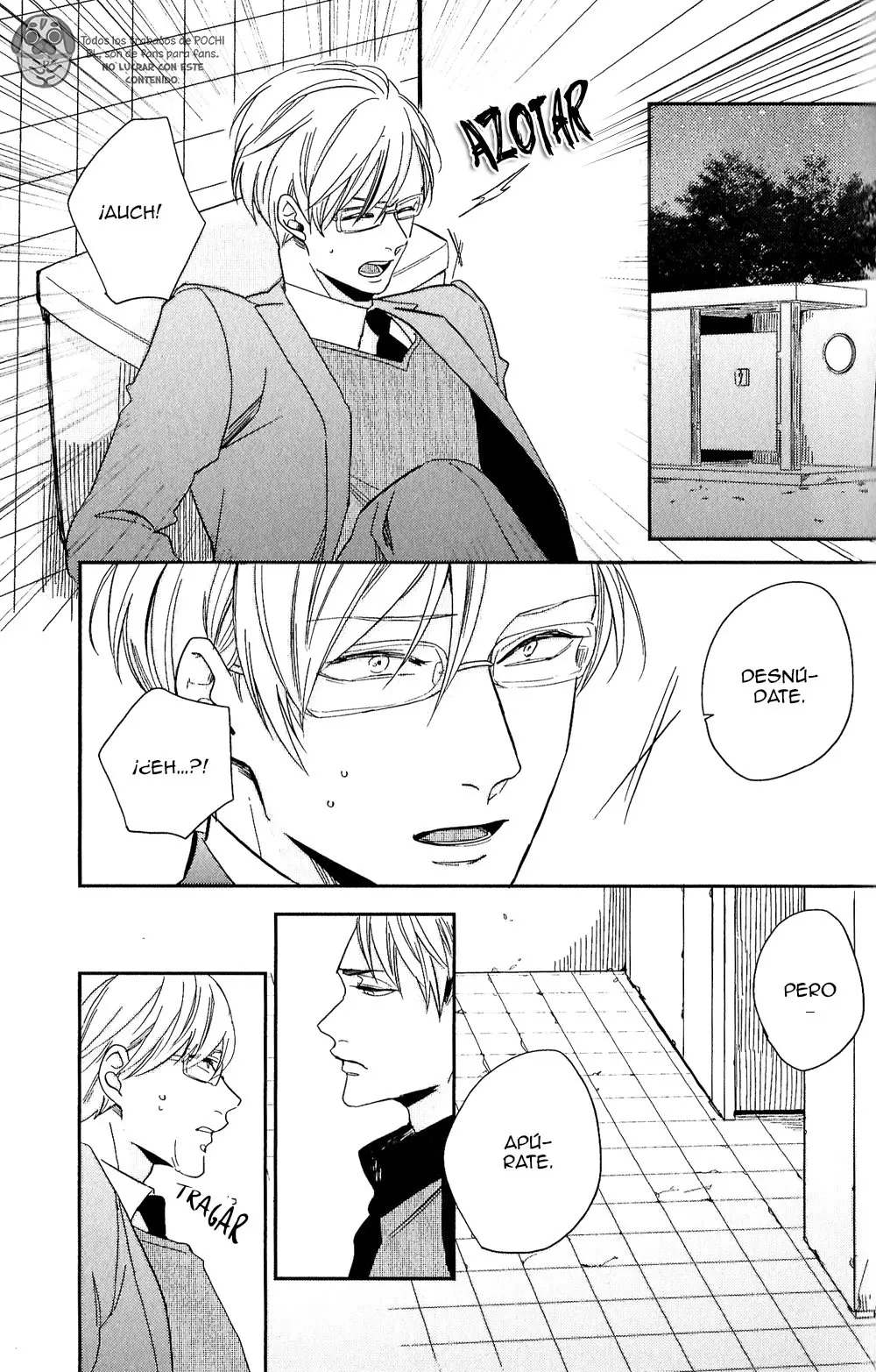 Kudou Sensei no Majestic Days (2019) - Capítulo 3 - Página 30 - LectorTMOo