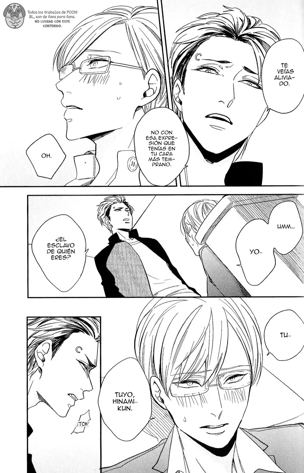 Kudou Sensei no Majestic Days (2019) - Capítulo 3 - Página 32 - LectorTMOo