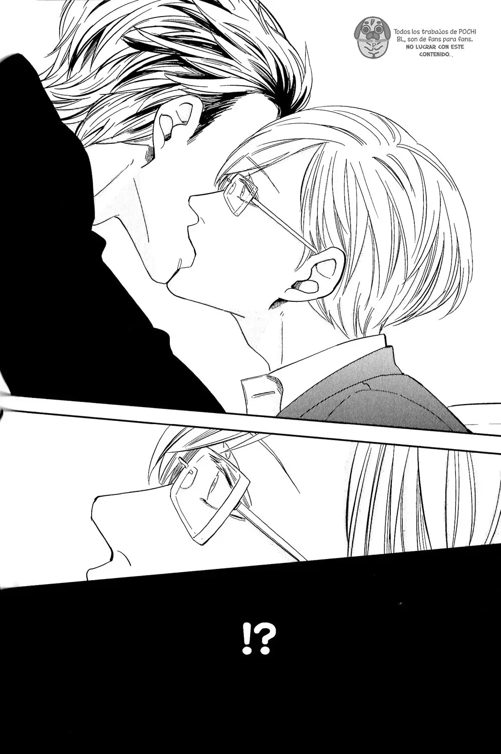 Kudou Sensei no Majestic Days (2019) - Capítulo 3 - Página 33 - LectorTMOo