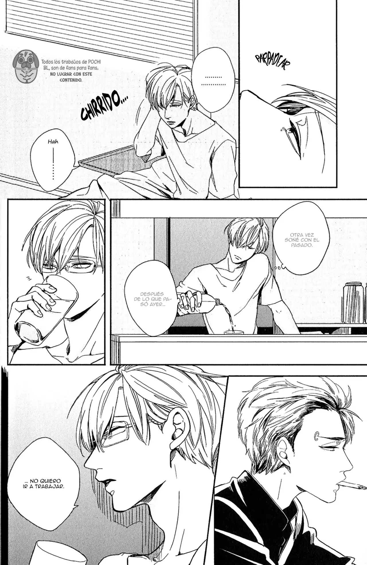 Kudou Sensei no Majestic Days (2019) - Capítulo 4 - Página 7 - LectorTMOo