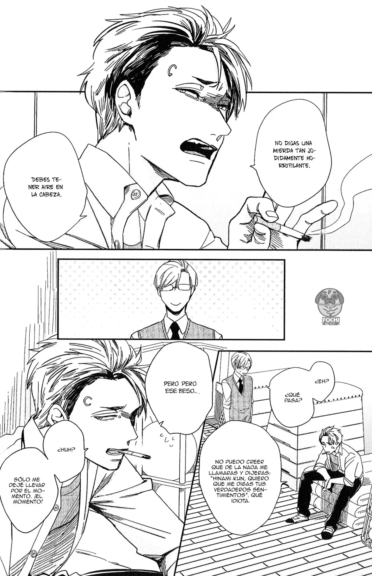 Kudou Sensei no Majestic Days (2019) - Capítulo 4 - Página 11 - LectorTMOo